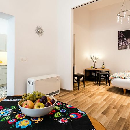 Rentplanet - Apartament Topolowa Krakow Luaran gambar