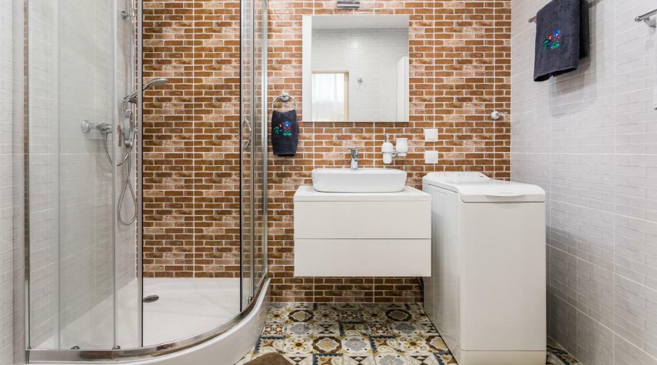 Rentplanet - Apartament Topolowa Krakow Luaran gambar