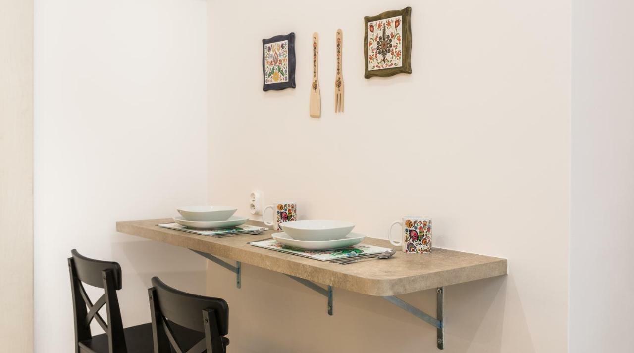 Rentplanet - Apartament Topolowa Krakow Luaran gambar