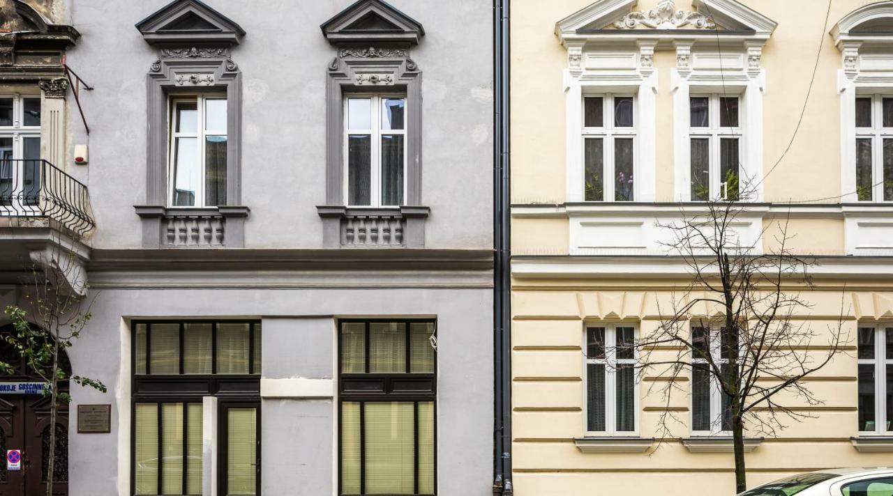 Rentplanet - Apartament Topolowa Krakow Luaran gambar