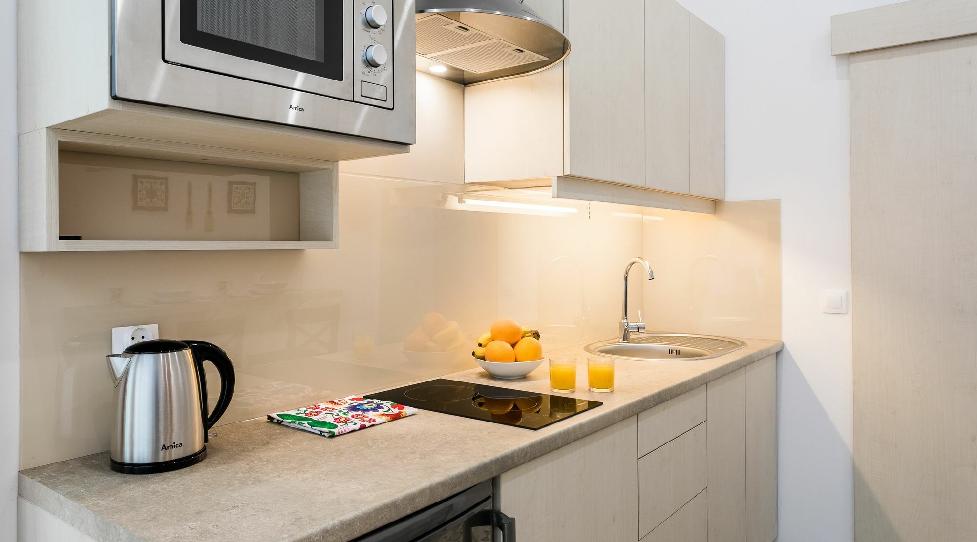 Rentplanet - Apartament Topolowa Krakow Luaran gambar