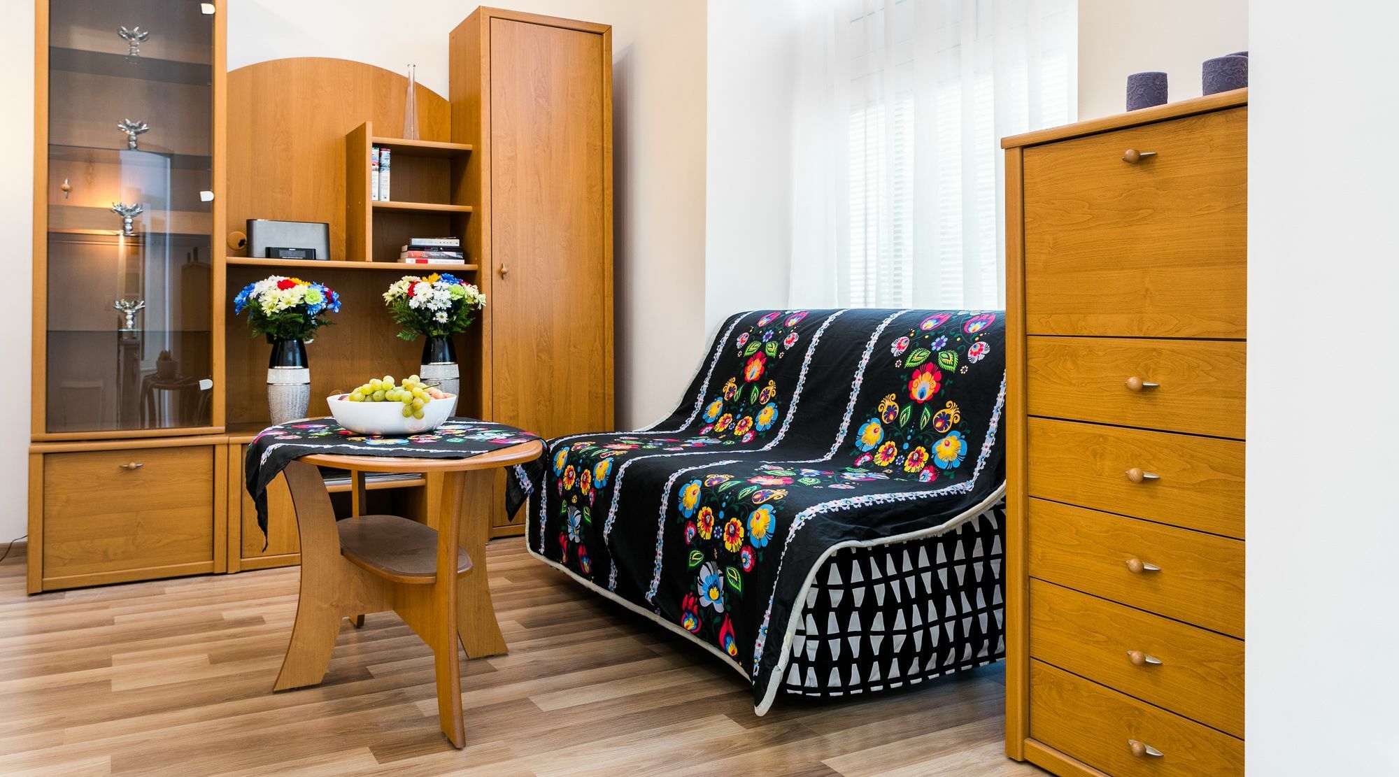 Rentplanet - Apartament Topolowa Krakow Luaran gambar