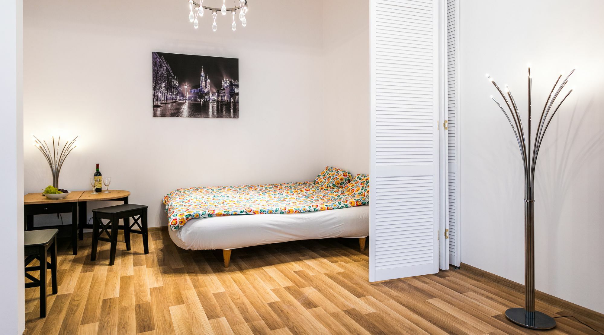 Rentplanet - Apartament Topolowa Krakow Luaran gambar