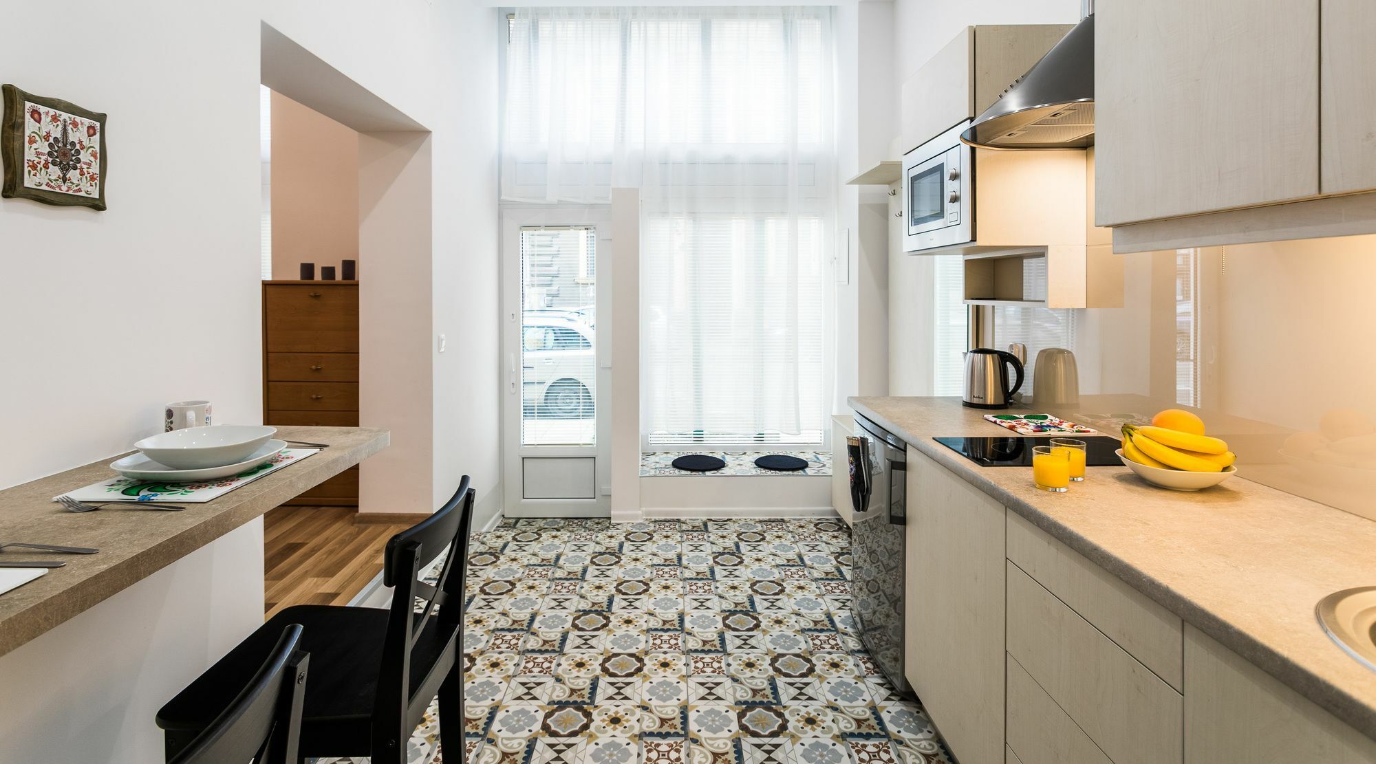 Rentplanet - Apartament Topolowa Krakow Luaran gambar