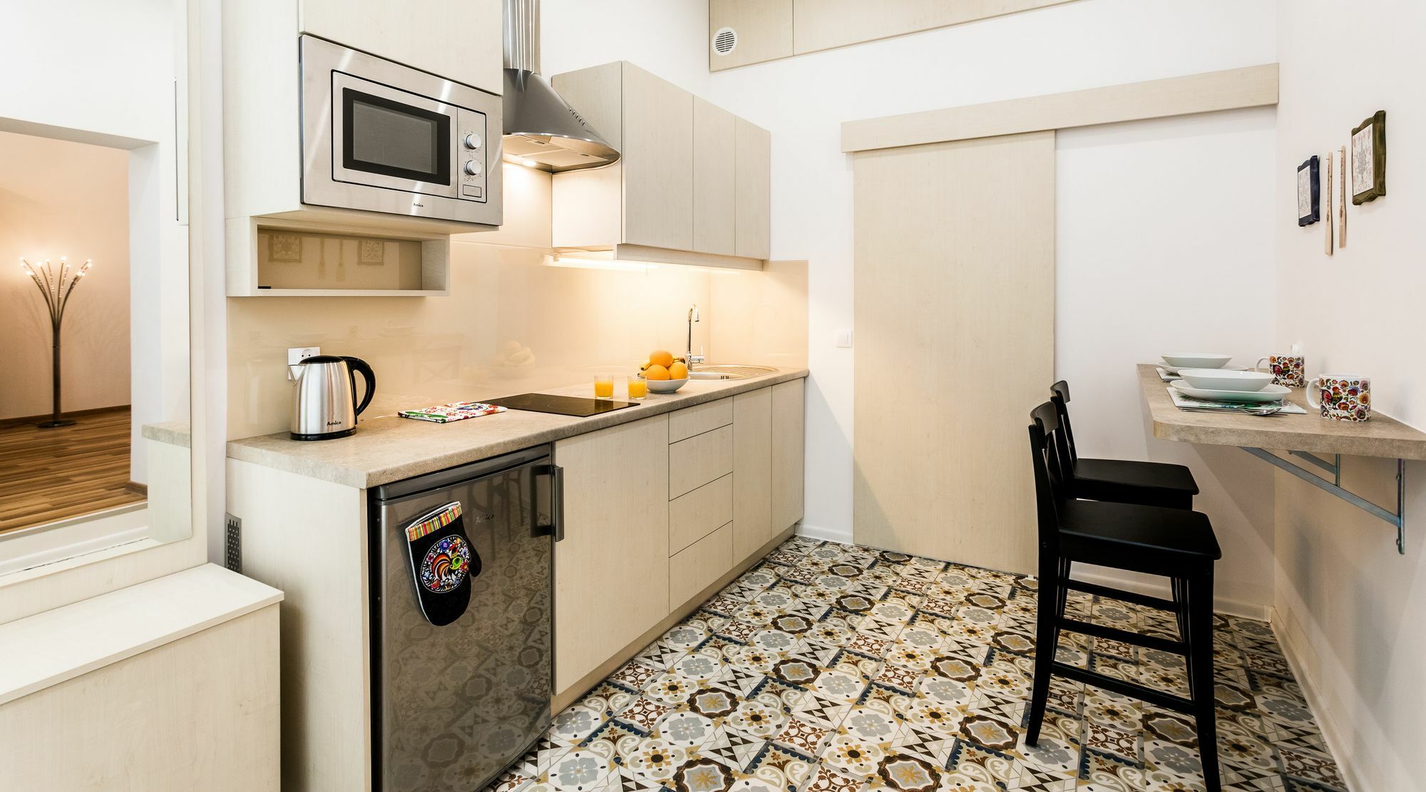 Rentplanet - Apartament Topolowa Krakow Luaran gambar