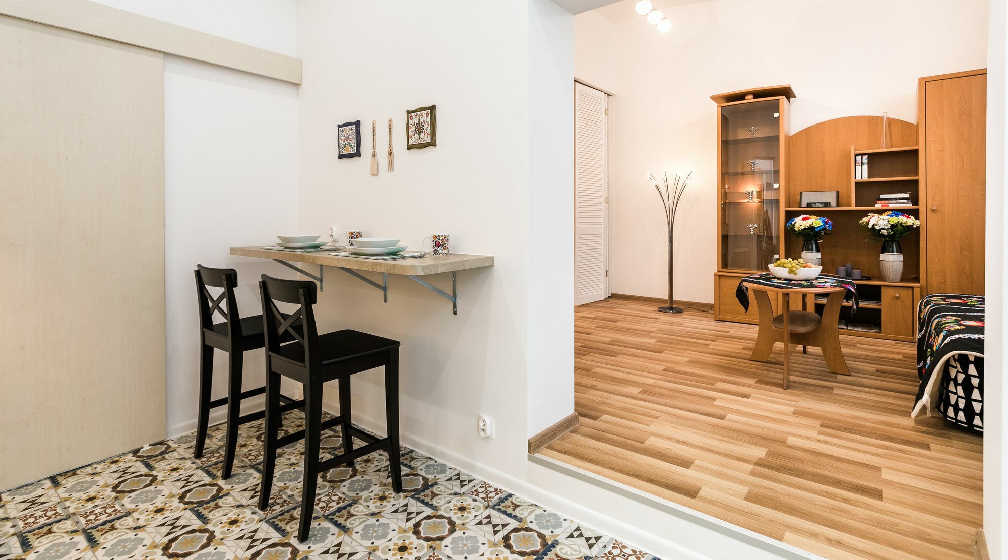 Rentplanet - Apartament Topolowa Krakow Luaran gambar