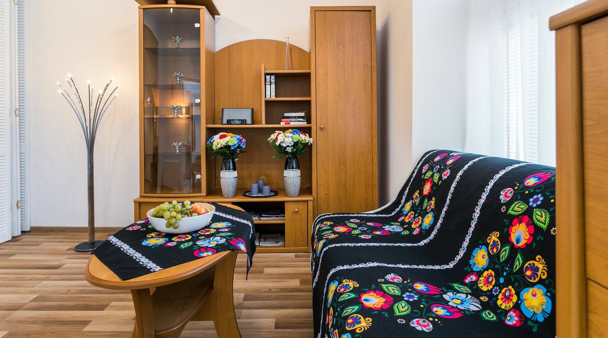 Rentplanet - Apartament Topolowa Krakow Luaran gambar