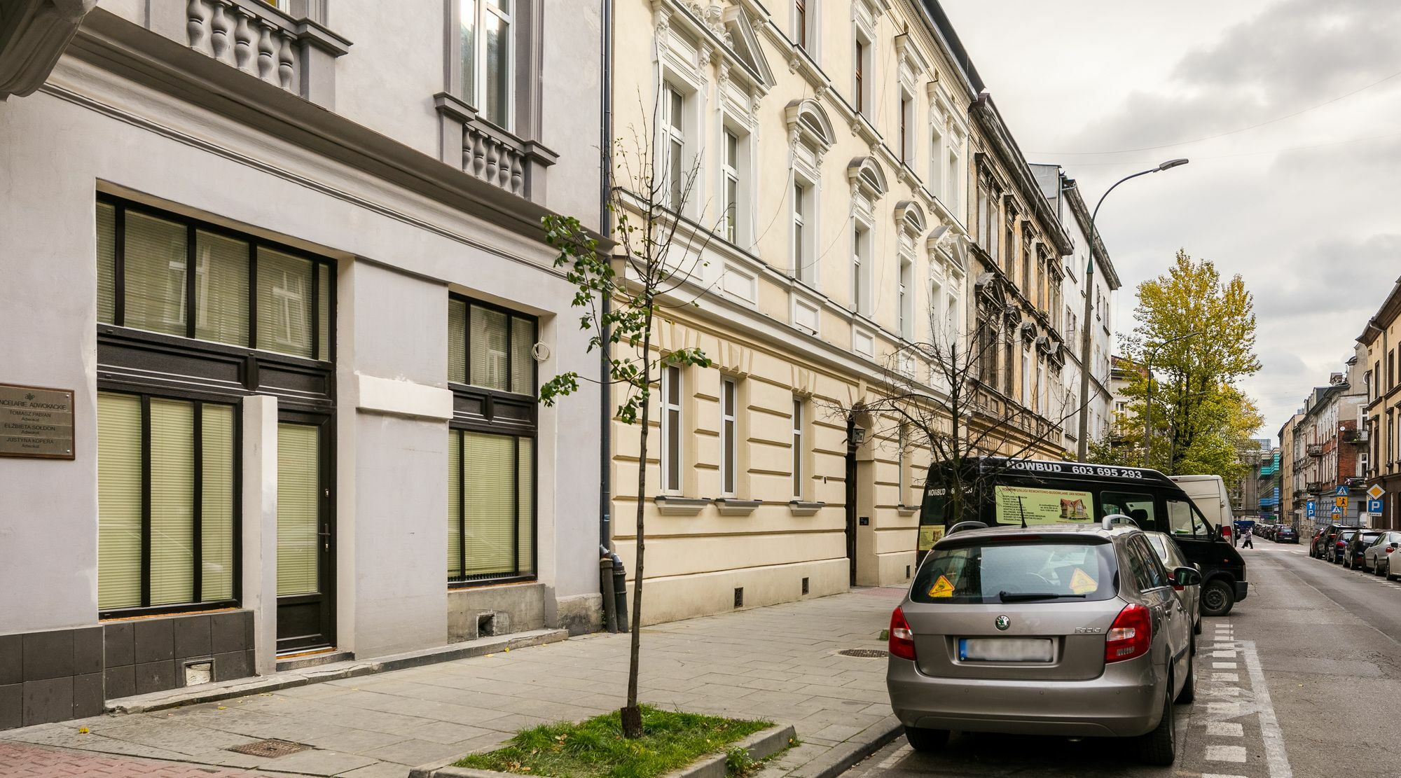 Rentplanet - Apartament Topolowa Krakow Luaran gambar